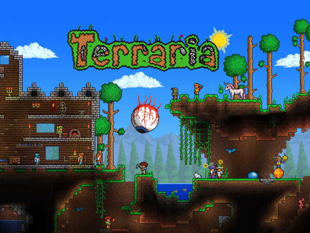 Terraria